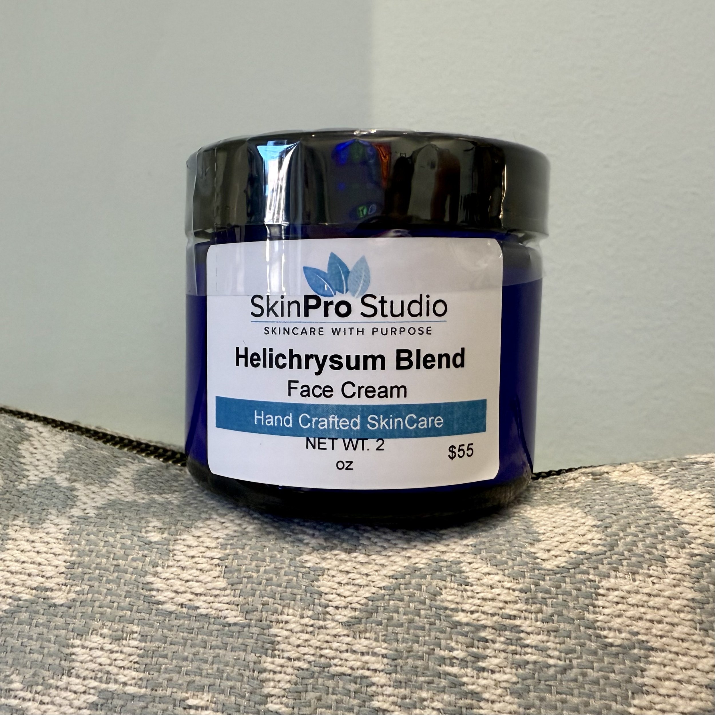 Creams — Blended herbal teas to compliment your wellness routines